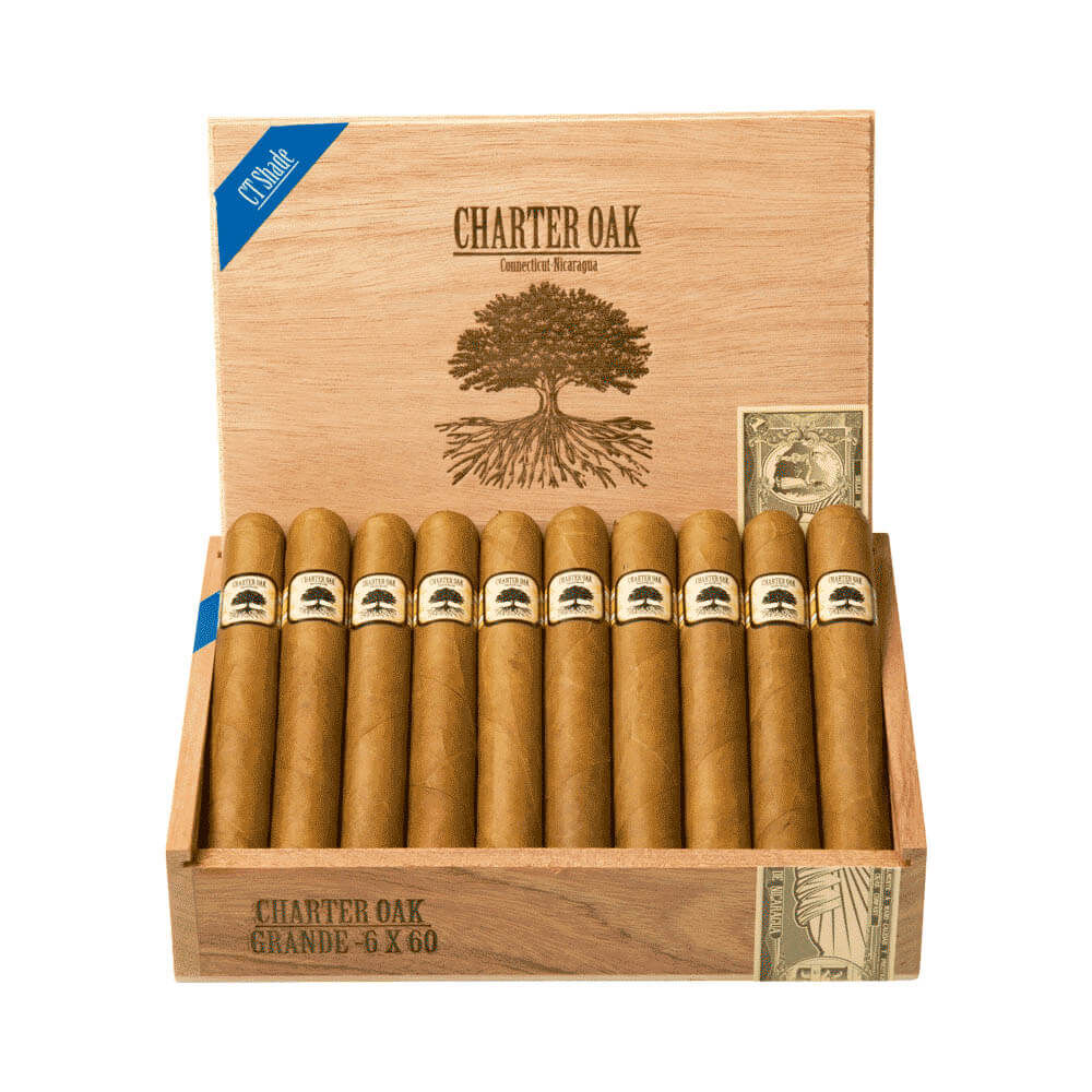 Grande, , seriouscigars